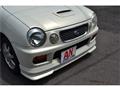 2001 Daihatsu Opti