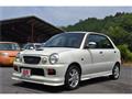 2001 Daihatsu Opti