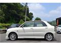 2001 Daihatsu Opti