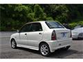 2001 Daihatsu Opti