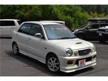 2001 Daihatsu Opti