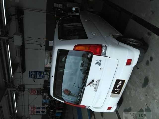 2001 Honda Life