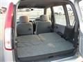 2001 Daihatsu Move