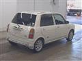 2001 Daihatsu Mira Gino1000