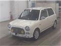 2001 Daihatsu Mira Gino1000
