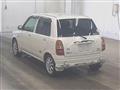 2001 Daihatsu Mira Gino1000