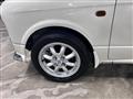 2001 Daihatsu Mira Gino1000