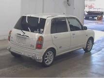 2001 Daihatsu Mira Gino1000