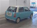 2001 Daihatsu Mira Gino1000