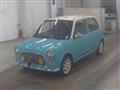 2001 Daihatsu Mira Gino1000