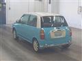 2001 Daihatsu Mira Gino1000