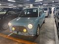 2001 Daihatsu Mira Gino1000