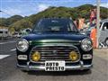 2001 Daihatsu Mira Gino1000