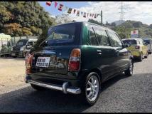 2001 Daihatsu Mira Gino1000