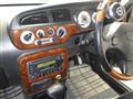 2001 Daihatsu Mira Gino1000