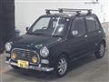 2001 Daihatsu Mira Gino1000