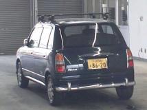 2001 Daihatsu Mira Gino1000