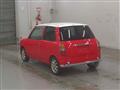 2001 Daihatsu Mira Gino1000