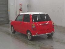 2001 Daihatsu Mira Gino1000