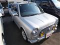 2001 Daihatsu Mira Gino1000