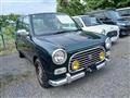 2001 Daihatsu Mira Gino1000
