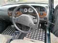 2001 Daihatsu Mira Gino1000