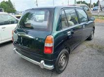2001 Daihatsu Mira Gino1000