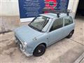 2001 Daihatsu Mira Gino1000