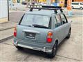 2001 Daihatsu Mira Gino1000