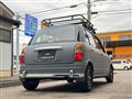 2001 Daihatsu Mira Gino1000