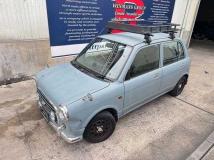 2001 Daihatsu Mira Gino1000