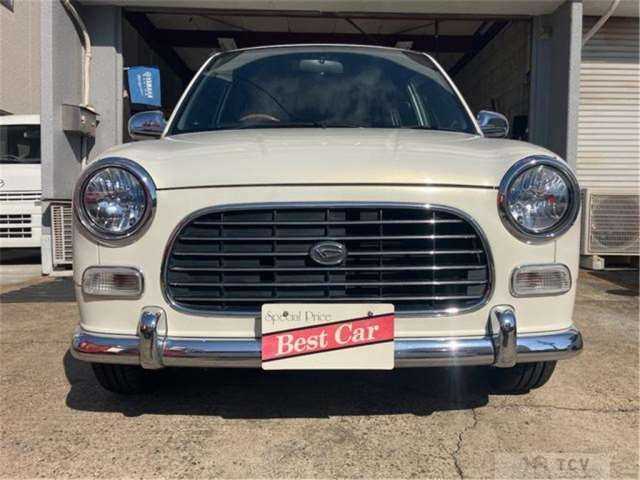 2000 Daihatsu Mira Gino1000