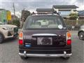 2001 Daihatsu Mira Gino1000