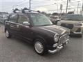 2001 Daihatsu Mira Gino1000