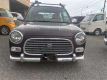 2001 Daihatsu Mira Gino1000