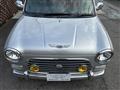 2001 Daihatsu Mira Gino1000