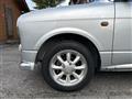 2001 Daihatsu Mira Gino1000