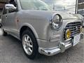 2001 Daihatsu Mira Gino1000