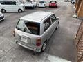 2001 Daihatsu Mira Gino1000