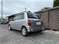 2001 Daihatsu Mira Gino1000