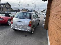 2001 Daihatsu Mira Gino1000