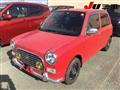2001 Daihatsu Mira Gino1000