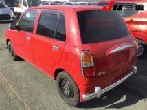2001 Daihatsu Mira Gino1000
