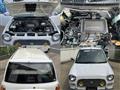 2001 Daihatsu Mira Gino1000