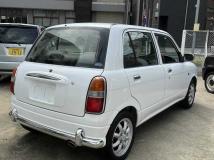 2001 Daihatsu Mira Gino1000
