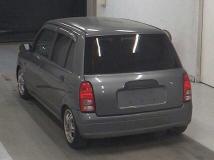 2001 Daihatsu Mira