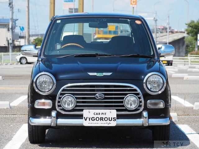 1999 Daihatsu Mira Gino1000