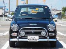1999 Daihatsu Mira Gino1000