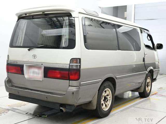 1996 Toyota Hiace Wagon