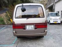 1995 Toyota Hiace Wagon